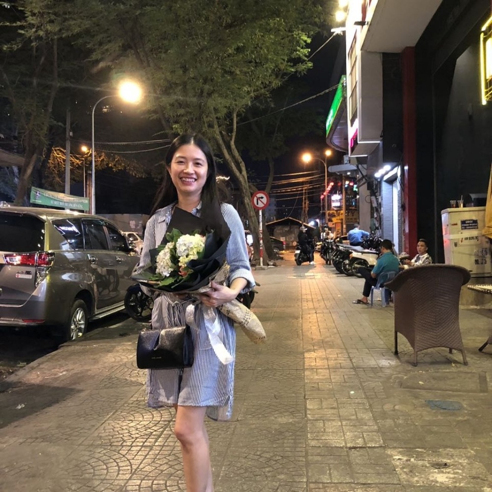 Meet your Posher, Nhi